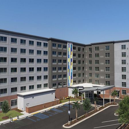 Tru By Hilton Columbia Downtown Hotel Buitenkant foto