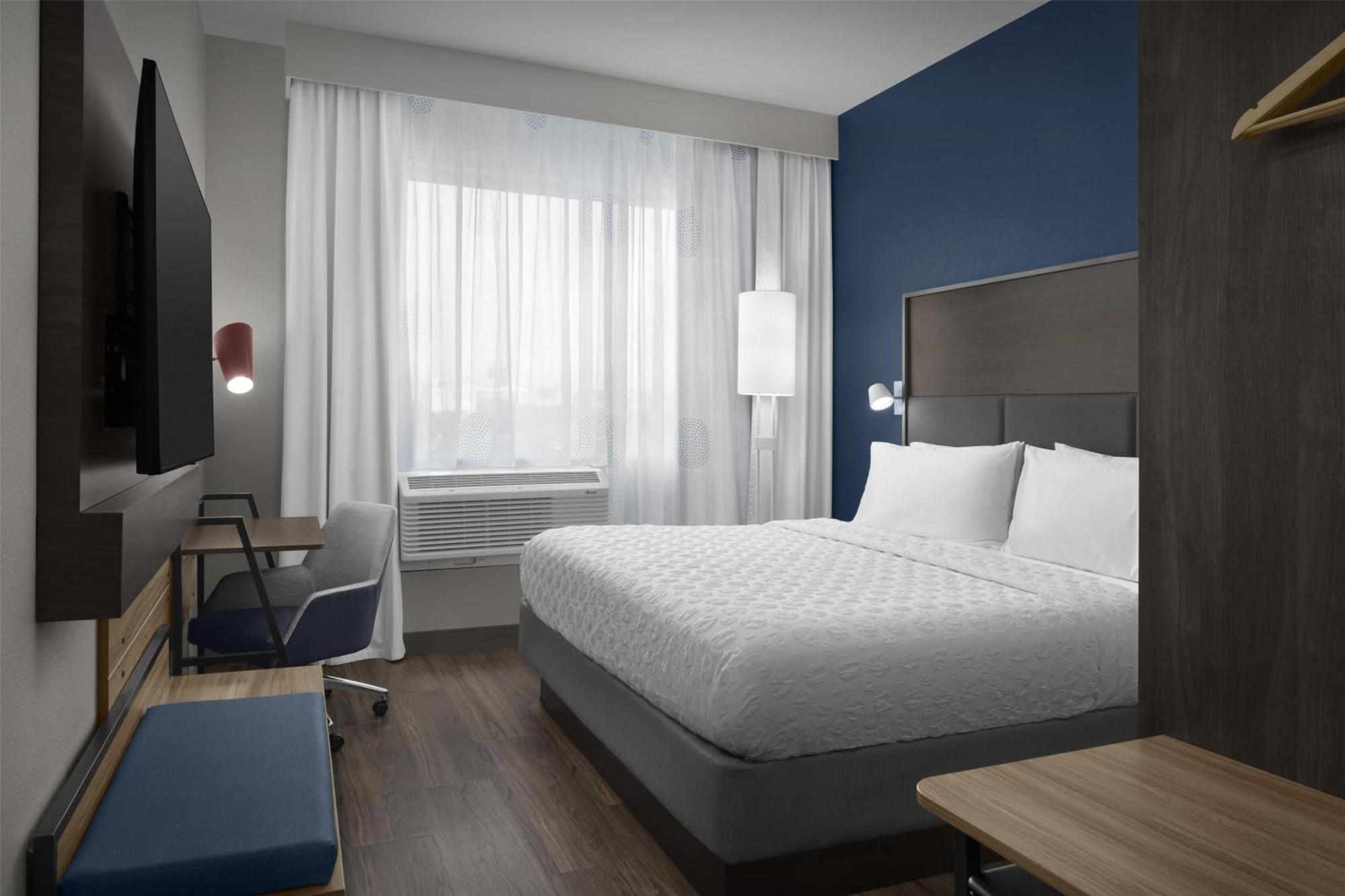 Tru By Hilton Columbia Downtown Hotel Buitenkant foto